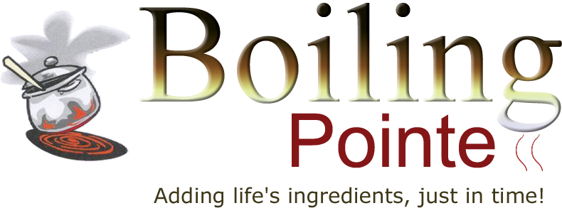 Boiling